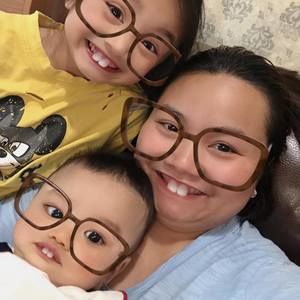 Meet your Posher, Thuong